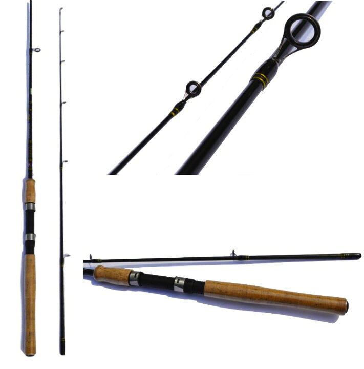 楽天市場 Umineko ルアーロッド 湾奥ランガン仕様 釣り竿 エギング ロッド 8ft 9ft 2 4m 2 7m ミディアムヘビー 8フィート 9フィート Mh シーバス エギング アジング メバル スズキ ライト ショア ジギング スピニング Um Rod Gw アウトドアホビー専門店 ウミネコ