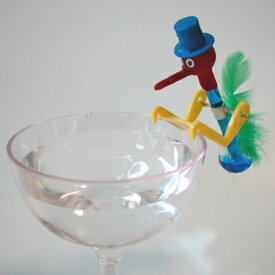 ドリンキングバード・ミニ（DRINKING BIRD MINI)