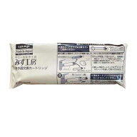 タカギ（takagi） 浄水用カートリッジ 高除去性能タイプ JC0036ST