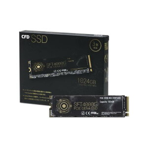 CFD SSD M.2 NVMe