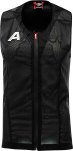 ALPINA(Asi) XL[Xm[{[hveN^[ WjA w xXg^Cv JUNIOR VEST