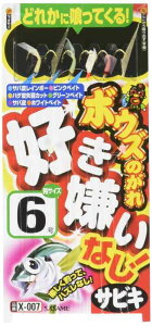 ߐj(SASAME) X-007 {EŶ DȂTrL