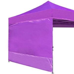 ABCCANOPY �T�C�h�V�[�g(����) �^�[�v�e���g�p 2.5m/3m��p �h���^�[�v�V�[�g �}�W�b�N�e�[�v�t�� �t�@�X�i�[�t��
