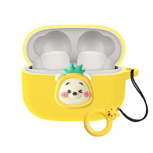 LinkBuds S WF-LS900N �P�[�X �\�j�[ ���C�����X �C���[�z�� �p �ی�P�[�X WF-LS900N �S�ʕی�J�o�[ �L�Y�h�~ 3D����J���r�i �t�� ���� �l�C �ϏՌ��� �h�o �����h�~