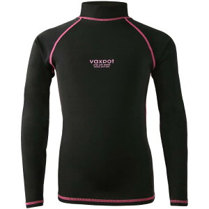 VAXPOT(�o�b�N�X�|�b�g) ���b�V���K�[�h ���� �L�b�Y �W���j�A �yUPF50+ UV�J�b�g���H�ρz VA-4014