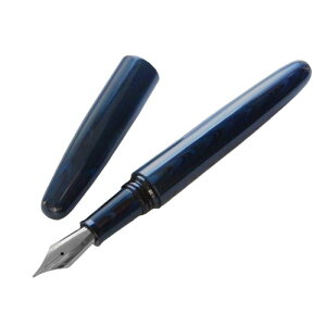 WANCHER �����N�M DREAM PEN ���G�{�i�C�g �}�[�u���u���[ Marble Blue �V�K�[�`�� �y�����`���[���N�M�z