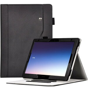 Gosento For NTT�h�R�� dtab d-51C / SHARP AQUOS SH-T04C 10.1�C���` 2025�N�V�^ �P�[�X �X�^���h�@�\�t�� �J���O�ܔ��^�X�^���h�P�[�X PU���U�[ �J�o�[ [ST�u���b�N]