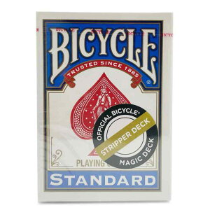 BICYCLE�i�o�C�X�N���j �g�����v �X�g���b�p�[�f�b�N