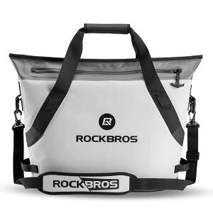 ROCKBROS(bNuX)N[[obO ۗobO e 48ԕۗ Lv \tgN[[ 22L ACX N[[{bNX H ނ BBQ Ԍ s