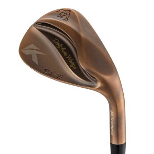 �L���X�R(Kasco) �N���u�w�b�h DW-123Copper �w�b�h�̂�