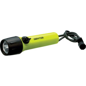 GENTOS(WFgX) LED d