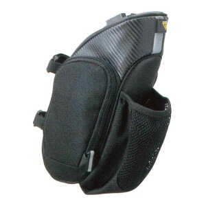 TOPEAK(gs[N) MondoPack Hydro (QuickClick) ThobO ubN