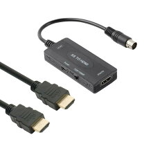 楽天市場】hdmi セガサターンの通販
