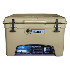 HANT(ハント) クーラーボックス 45QT(42.6L)