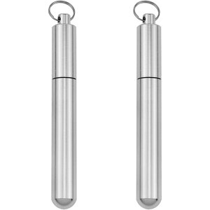 BLOOPIC ܗk}P[X ܗk} ܂悤P[X gїp 2{Zbg Ȗ_P[X h{bNX ώh [ A~ (Vo[)