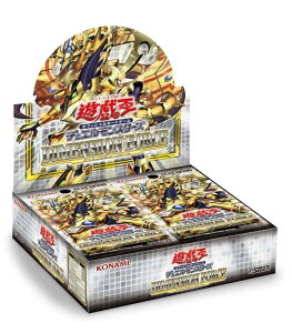 �V�Y��OCG �f���G�������X�^�[�Y DIMENSION FORCE BOX CG1779