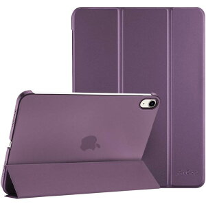 ProCase iPad 11����/10���� �P�[�X iPad�iA16�j11�C���` 2025/10.9�C���` 2022�ʗp �y�� �ϏՌ� �O�܂� �X�^���h �X�}�[�g�J�o�[