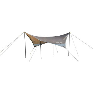 ���j�t���[��(UNIFLAME) REVO�^�[�v solo TAN 682050