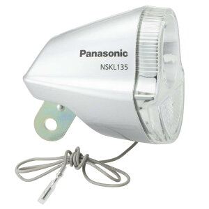 pi\jbN(Panasonic) LEDnu_CipCg  ] ubN/O[ W65×D76×H69mm NSKL135