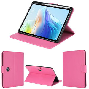 wisers OPPO Pad 2 ��p�^�u���b�g�P�[�X 11.6�C���` �Ή� (�ی�t�B���� �t��/�X�^���h�^�C�v) �^�u���b�g�J�o�[ 2023 2024 �N �V�^