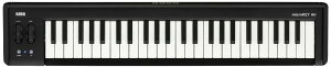 KORG ��� USB MIDI�L�[�{�[�h microKEY