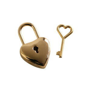 INAZUMA ���t���싞�� �n�[�g �S�[���h W21mm×H36mm 1�� AKR3-3-G