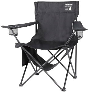 �L���v�e���X�^�b�O(CAPTAIN STAG) �A�E�g�h�A�`�F�A �`�F�A ���E���W�`�F�A �h�����N�z���_�[�t��