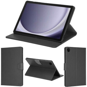 wisers Galaxy Tab A9�{ Plus ��p�^�u���b�g�P�[�X 11.0 �C���` �Ή� (�ی�t�B���� �t��/�X�^���h�^�C�v) �^�u���b�g�J�o�[ 2023�N �V�^