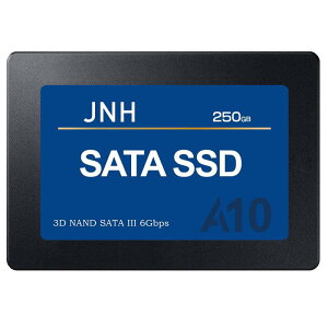 JNH SSD 3D NAND SATA3 6Gbps ����2.5�C���` 7mm 550MB/s