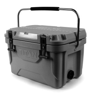 Titani^C^j Deep Freeze Roto N[[{bNX 20Q 19L AEghA Lv BBQ ނ n[hN[[