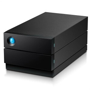 LaCie HDD Otn[hfBXN 2big RAID