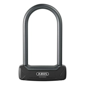 ABUS(�A�u�X) GRANIT PLUS 640/230 TexKF BLACK