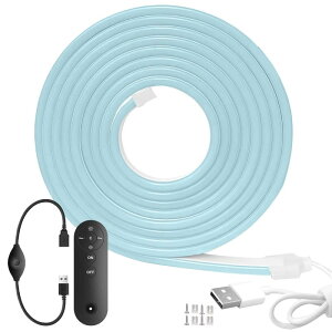 yGuosanzLEDe[vCg dd5V 1m SMD2835 e[vƖ USBCge[v IP65hlI`[u  LEDCg ؒf\ ܂Ȃ ԐڏƖ zsv