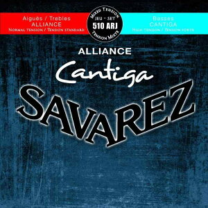 SAVAREZ ToX NVbNM^[ 510-ARJ
