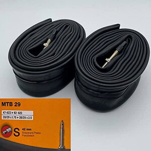 2{Zbg Continental R`l^ `[u MTB 29 42mm Tube S42yȈՃpbP[WŁz [sAi]