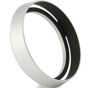 Haoge ���^�������Y�t�[�h�V�F�[�h �L���b�v�t�� Leica Q3 Q3 43 Q2 Q-P QP q Typ 116 Typ116 �J�����p �V���o�[ LH-LQOS+FLC-49