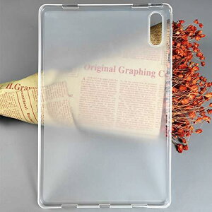 NEC LAVIE T11 T1195/BAS PC-T1195BAS 11.5インチ ケースカバー 2021新型 耐衝撃 滑り止め 軽い 透明 tpu 薄型 指紋防止 シリコン NEC LAVIE T11 T1195/BAS PC-T1195BAS 1