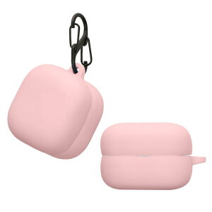 kwmobile �C���z���P�[�X Sony LinkBuds Fit WF-LS910N�Ή� �P�[�X - ���C�����X�C���z�� �V���R�� �����h�~ ���F