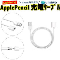 楽天市場】apple pencil 充電ケーブルの通販