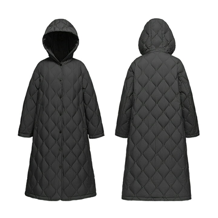 楽天市場】【在庫限り！60%OFFクーポン！】 UMO ダウンコート 