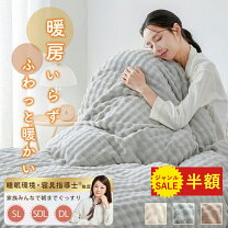 楽天市場】あったか掛け布団カバー ダブルの通販