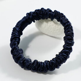 ＼3本目タダ!クーポンで1本466円~／ 【13万本爆売れ】 シルク ヘアゴム シルク シュシュ シルクヘアゴム シルクシュシュ シルクゴム シルク ゴム シルク 髪ゴム ヘアタイ ヘアゴム 黒 大人 シルクヘアシュシュ NENEKO