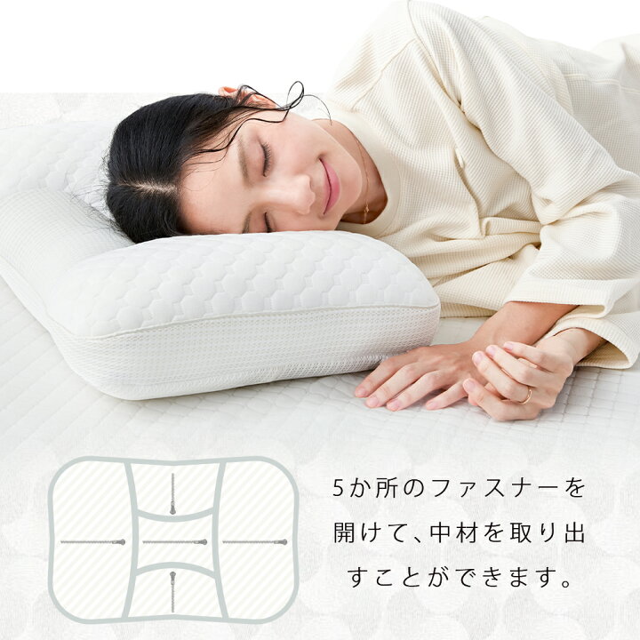 楽天市場】＼超お得☆先着クーポン／ 枕 低め 柔らか 低い枕 枕 低い 
