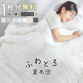 ＼2点目衝撃3499円~!クーポン／ 夏用掛け布団 夏掛け布団 とろとろケット 夏布団 マシュマロケット ふわとろケット 掛け布団 夏用 掛け布団 冷感 夏用布団 とろける ケット タオルケット シングル ブランケット 夏用 肌掛け布団 シングル セミダブル ダブル