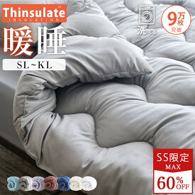 ＼SS特価★3点目衝撃1399円~!クーポン／ 【9万枚爆売れ】 掛け布団 冬 羽毛布団のように 暖かい 布団 シンサレート 掛け布団 シングル ダブル 掛け布団 冬用 掛ふとん 冬布団 洗える 掛け布団 セミダブル 洗える布団 洗える掛け布団 かけふとん 掛布団 クイーン NENEKO