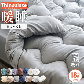 【18万枚爆売れ】 掛け布団 羽毛布団のように 暖かい シングル 布団 シンサレート 掛け布団 冬 ダブル 掛ふとん 掛け布団 冬用 冬布団 洗える 掛け布団 セミダブル 洗える布団 洗える掛け布団 かけふとん 掛布団 クイーン NENEKO