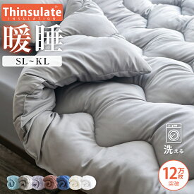 ＼全品対象★3%OFFクーポン／ 【12万枚爆売れ】 掛け布団 羽毛布団のように 暖かい シングル 布団 シンサレート 掛け布団 冬 ダブル 掛ふとん 掛け布団 冬用 冬布団 洗える 掛け布団 セミダブル 洗える布団 洗える掛け布団 かけふとん 掛布団 クイーン NENEKO