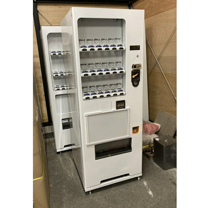 楽天市場】【中古】5年動作保証 初めてでも操作可能 輸送から耐震固定 