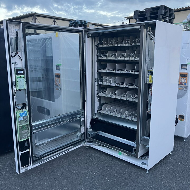 楽天市場】【中古】5年動作保証 初めてでも操作可能 最大60種類対応 