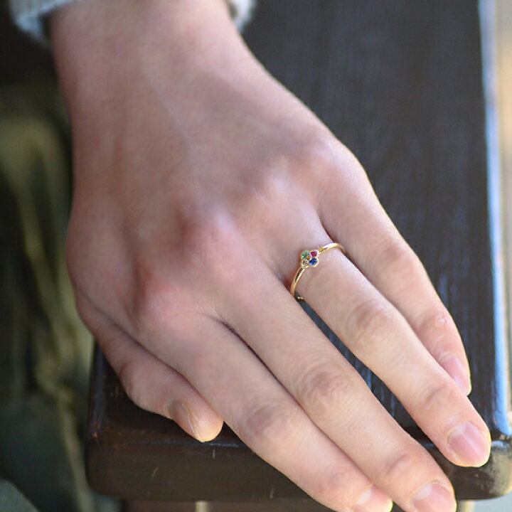 楽天市場】【週末限定500円クーポン配布中】リングフラワー モチーフ  